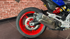 BMW F900 R (25MY)